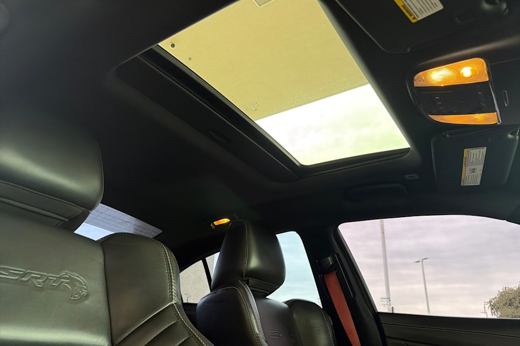 Thumbnail: 2021 Dodge Charger - 22