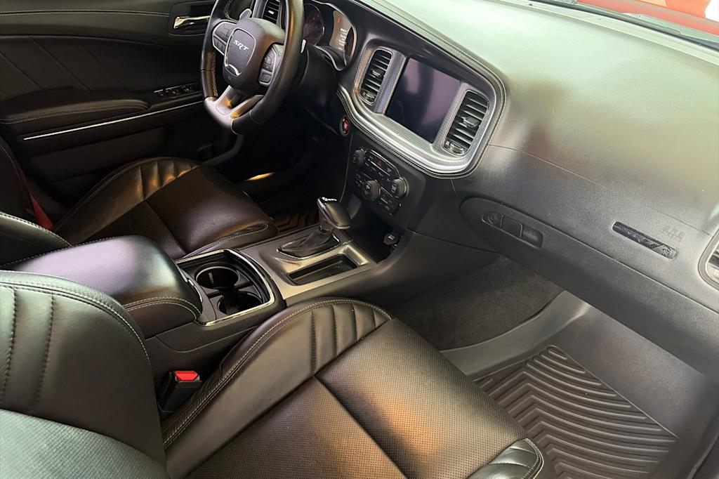 Thumbnail: 2021 Dodge Charger - 11
