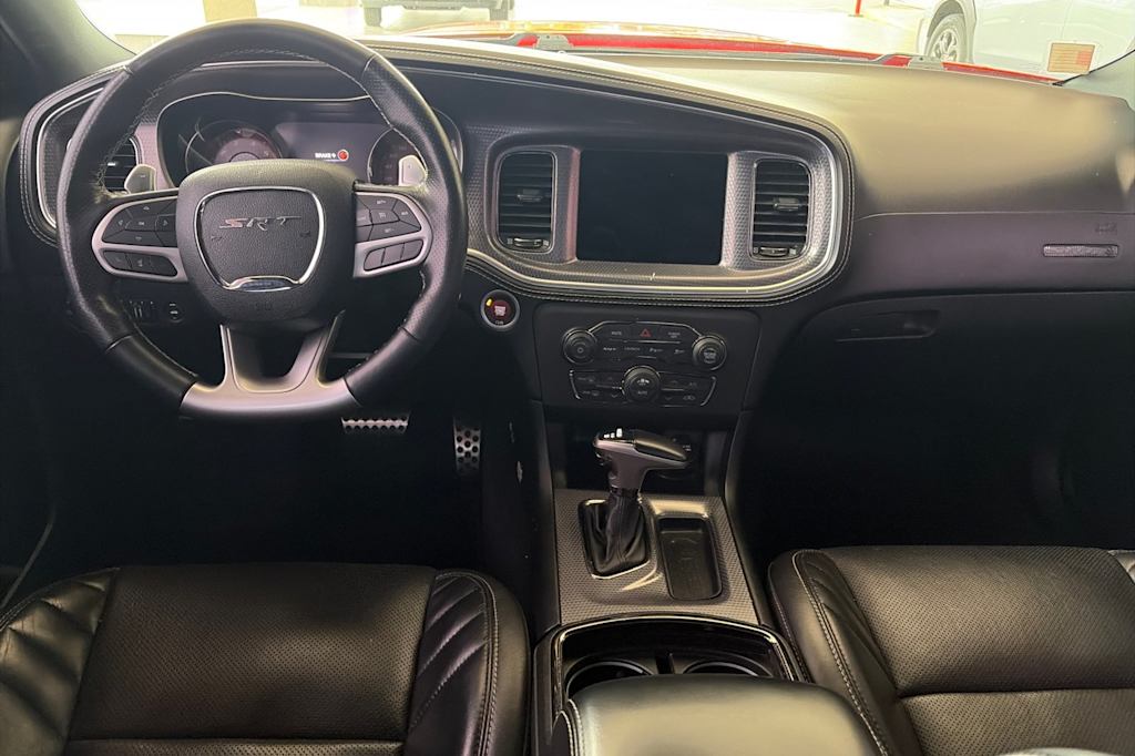 Thumbnail: 2021 Dodge Charger - 2