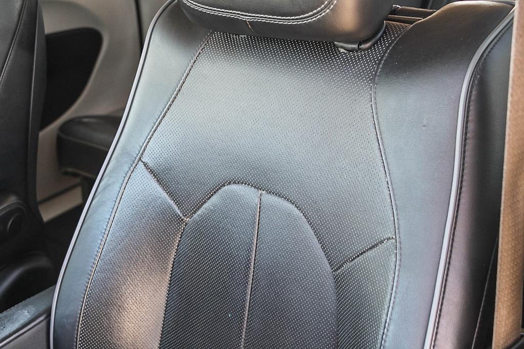 Thumbnail: 2019 Chrysler Pacifica - 27