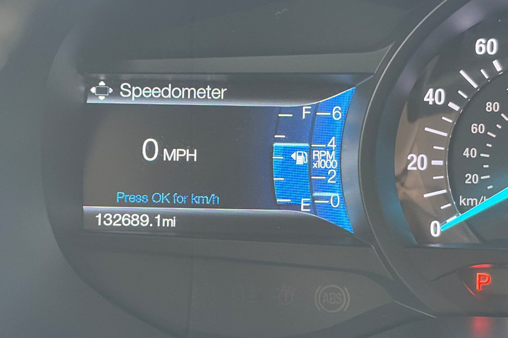 Thumbnail: 2015 Ford Edge - 30