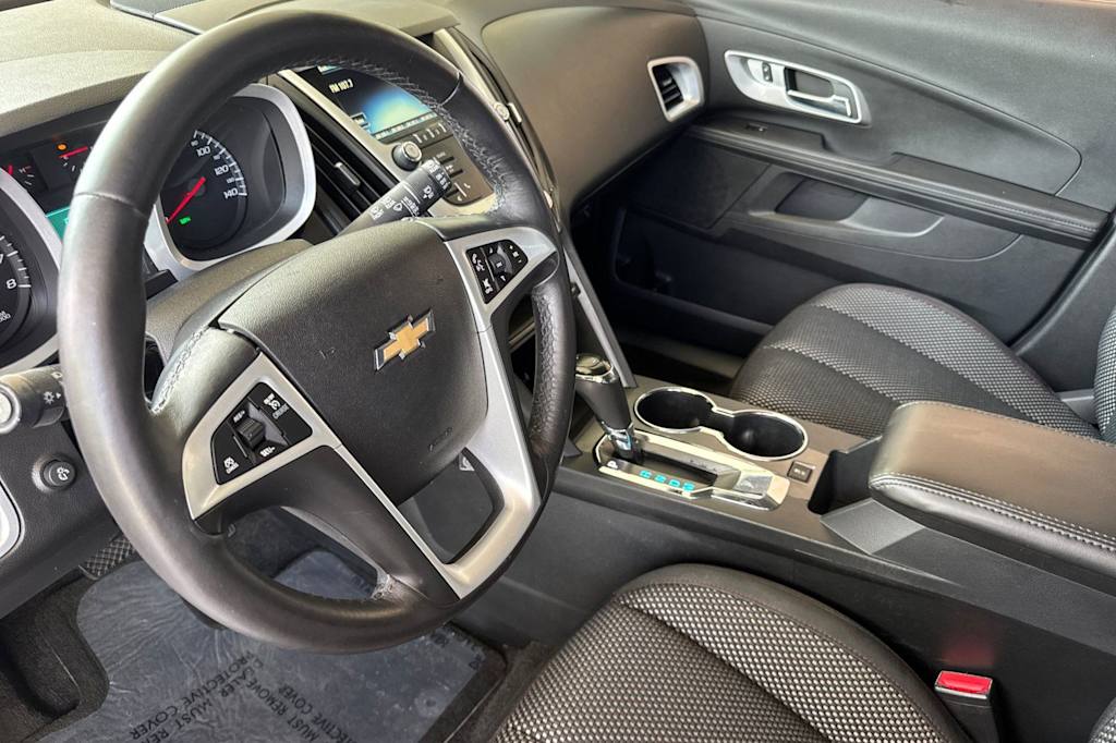 Thumbnail: 2016 Chevrolet Equinox - 8