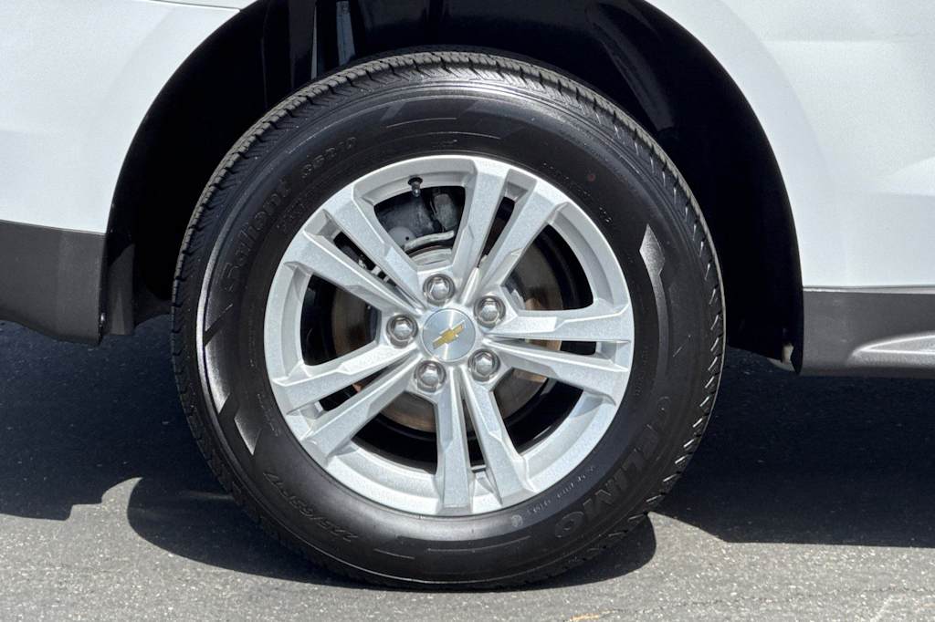 Thumbnail: 2016 Chevrolet Equinox - 7