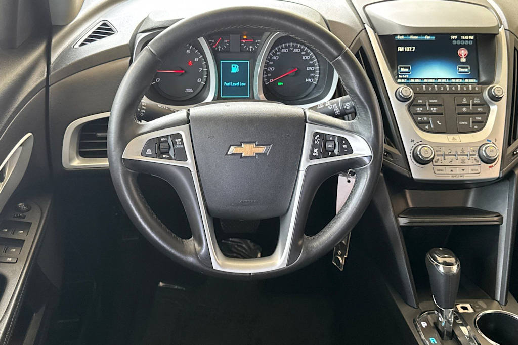Thumbnail: 2016 Chevrolet Equinox - 11