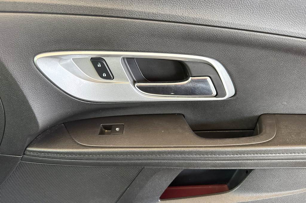 Thumbnail: 2016 Chevrolet Equinox - 22