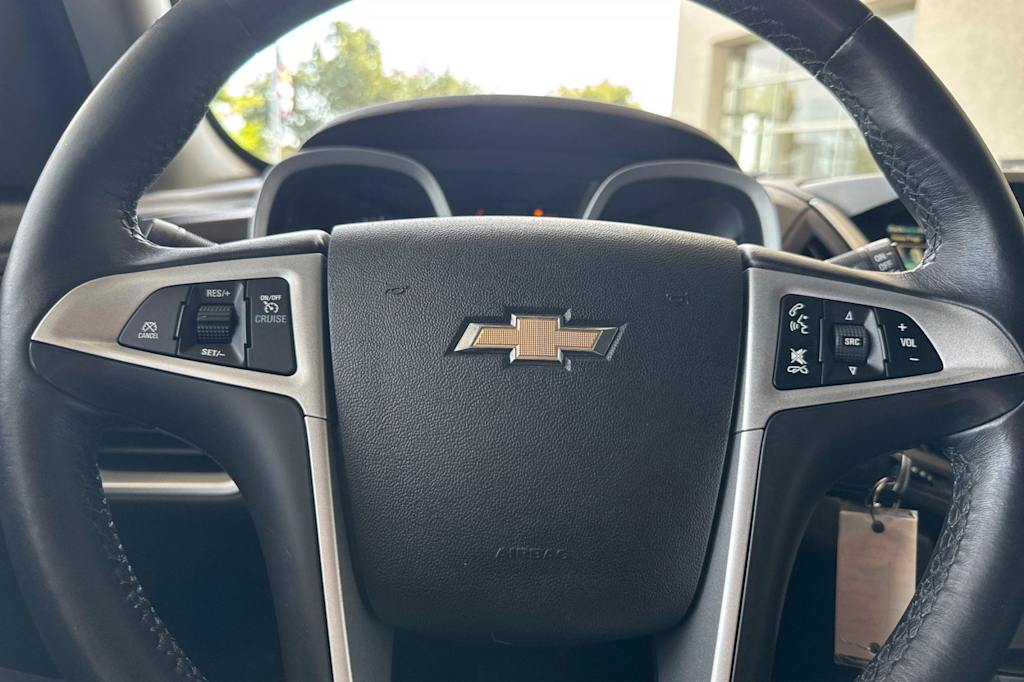 Thumbnail: 2016 Chevrolet Equinox - 25