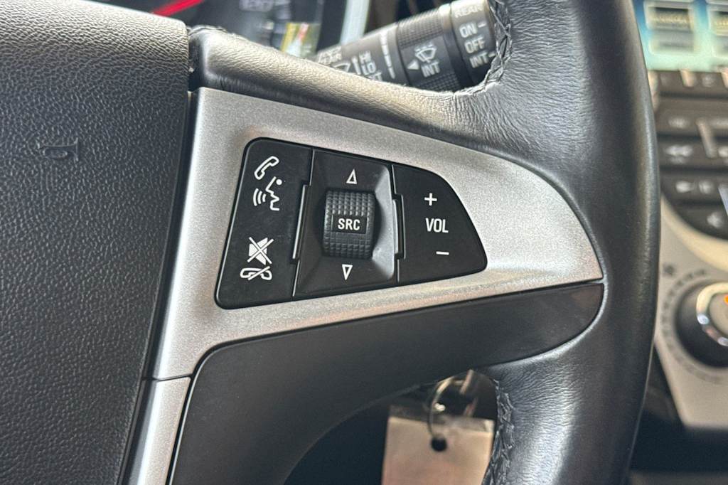 Thumbnail: 2016 Chevrolet Equinox - 27
