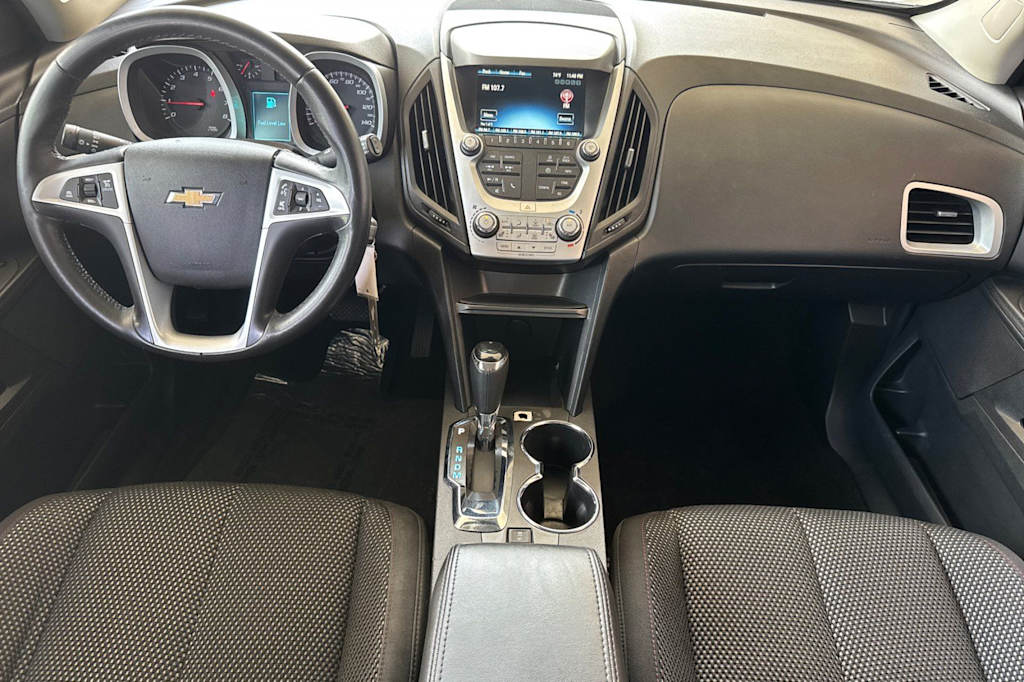 Thumbnail: 2016 Chevrolet Equinox - 2