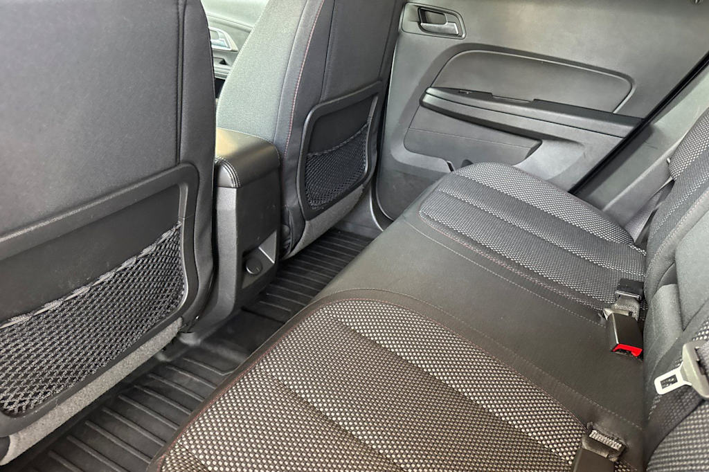Thumbnail: 2016 Chevrolet Equinox - 10