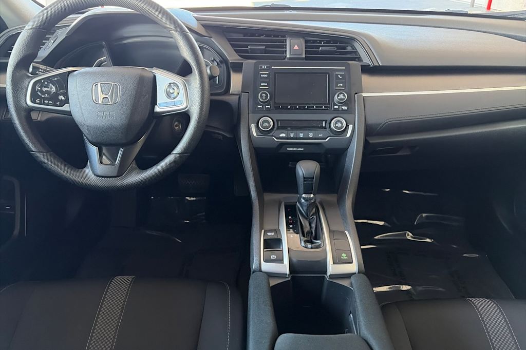 Thumbnail: 2020 Honda Civic - 2
