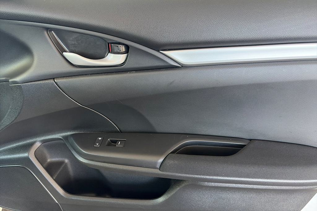 Thumbnail: 2020 Honda Civic - 22