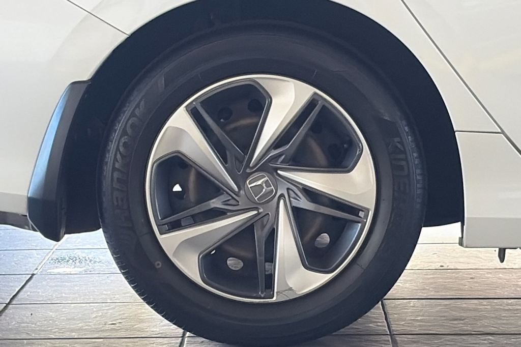 Thumbnail: 2020 Honda Civic - 7