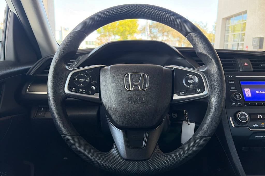 Thumbnail: 2020 Honda Civic - 25