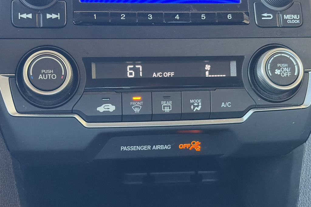 Thumbnail: 2020 Honda Civic - 24