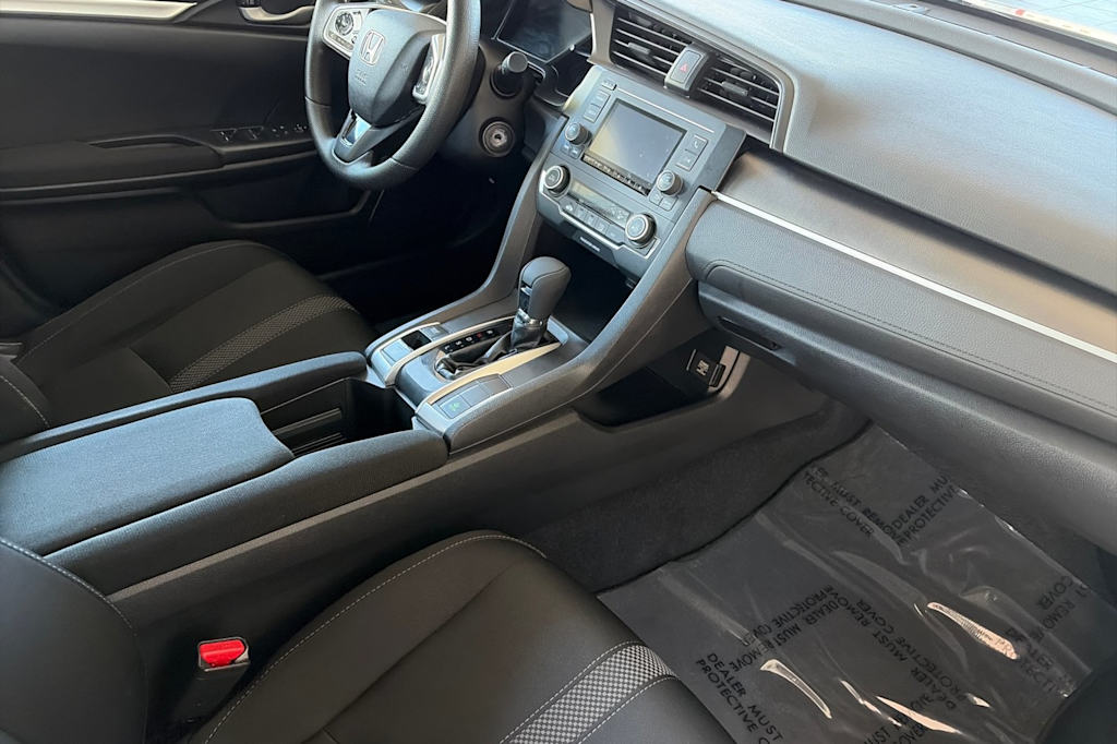 Thumbnail: 2020 Honda Civic - 11