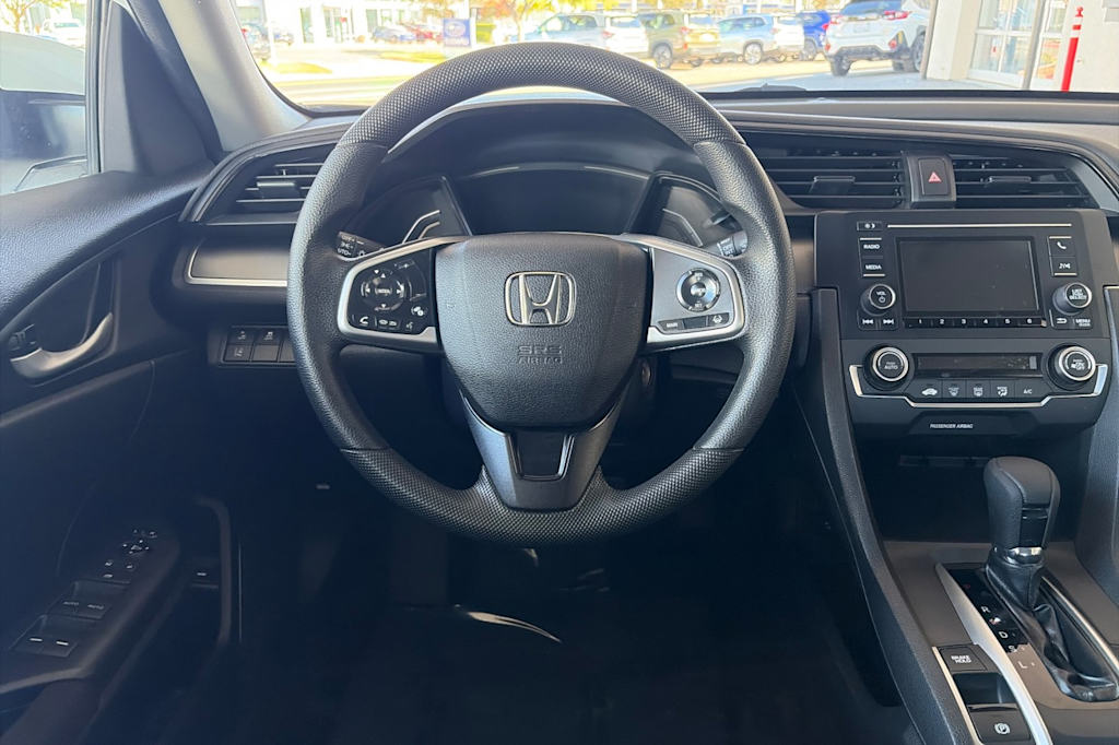 Thumbnail: 2020 Honda Civic - 10