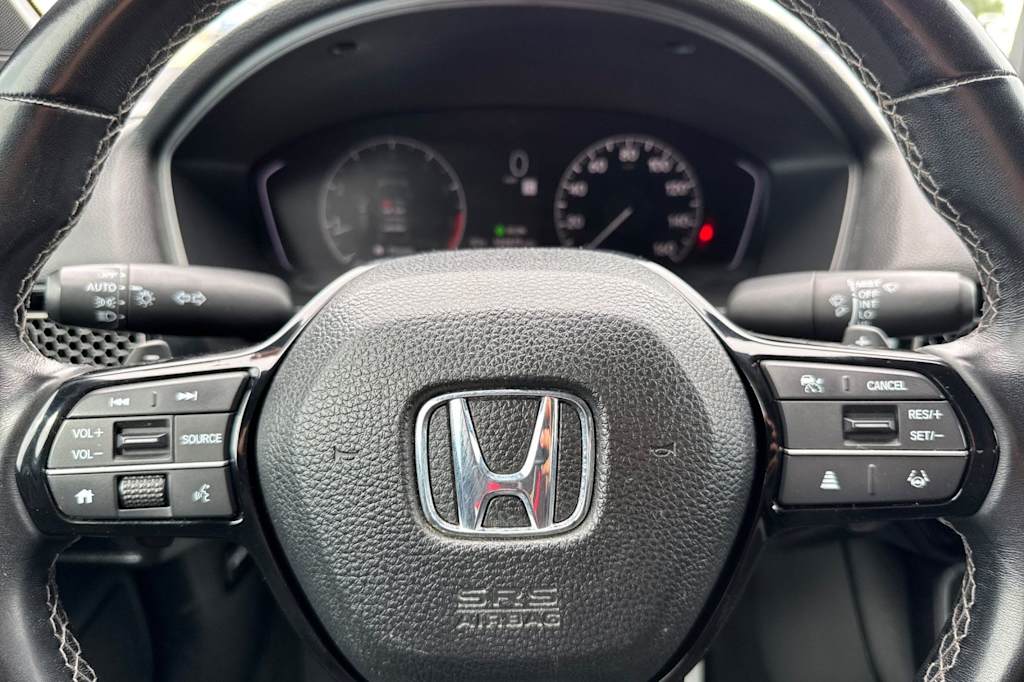 Thumbnail: 2023 Honda Civic - 26
