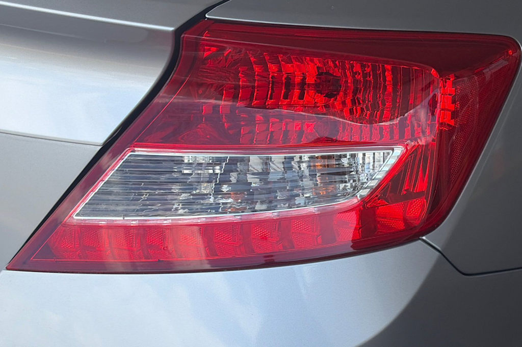 Thumbnail: 2013 Honda Civic - 28