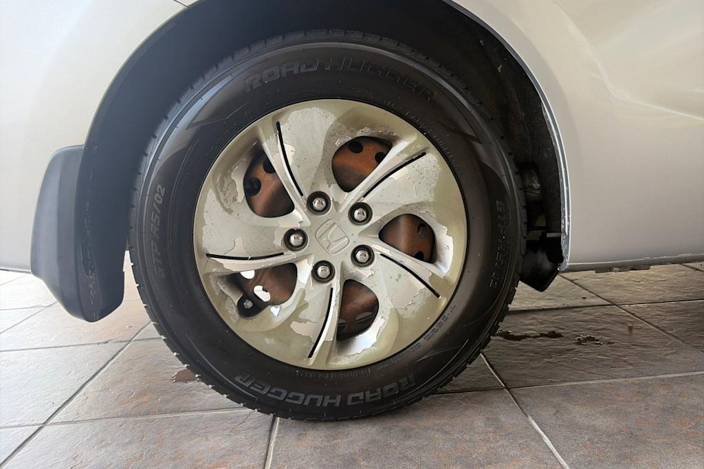 Thumbnail: 2013 Honda Civic - 7