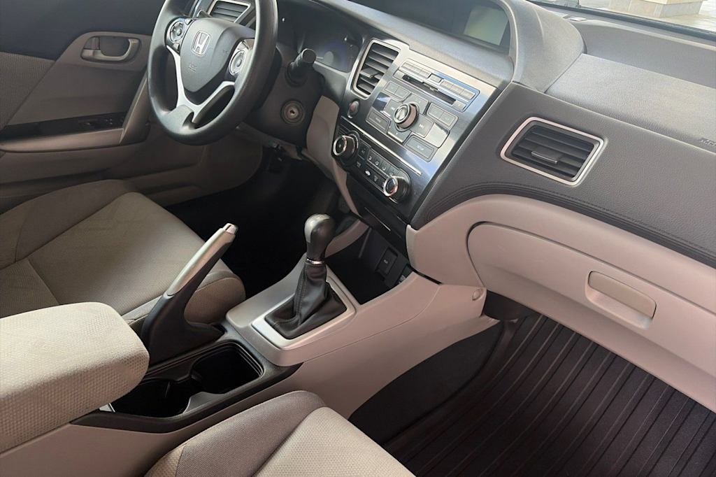 Thumbnail: 2013 Honda Civic - 11