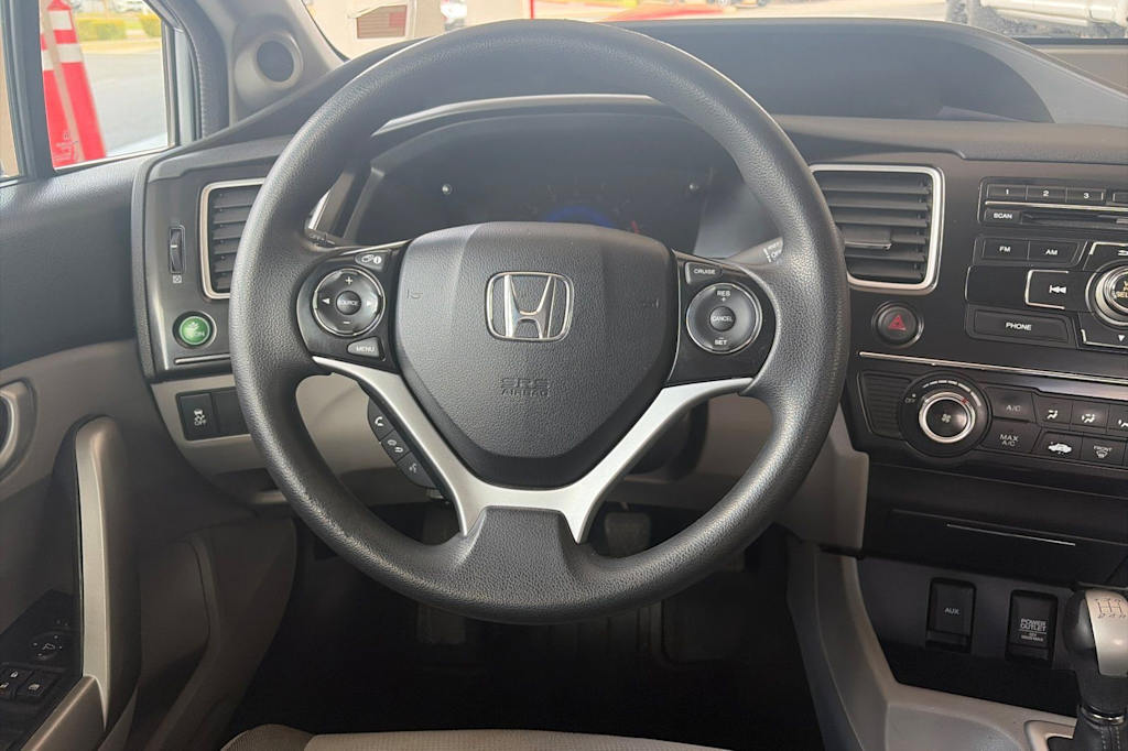 Thumbnail: 2013 Honda Civic - 10