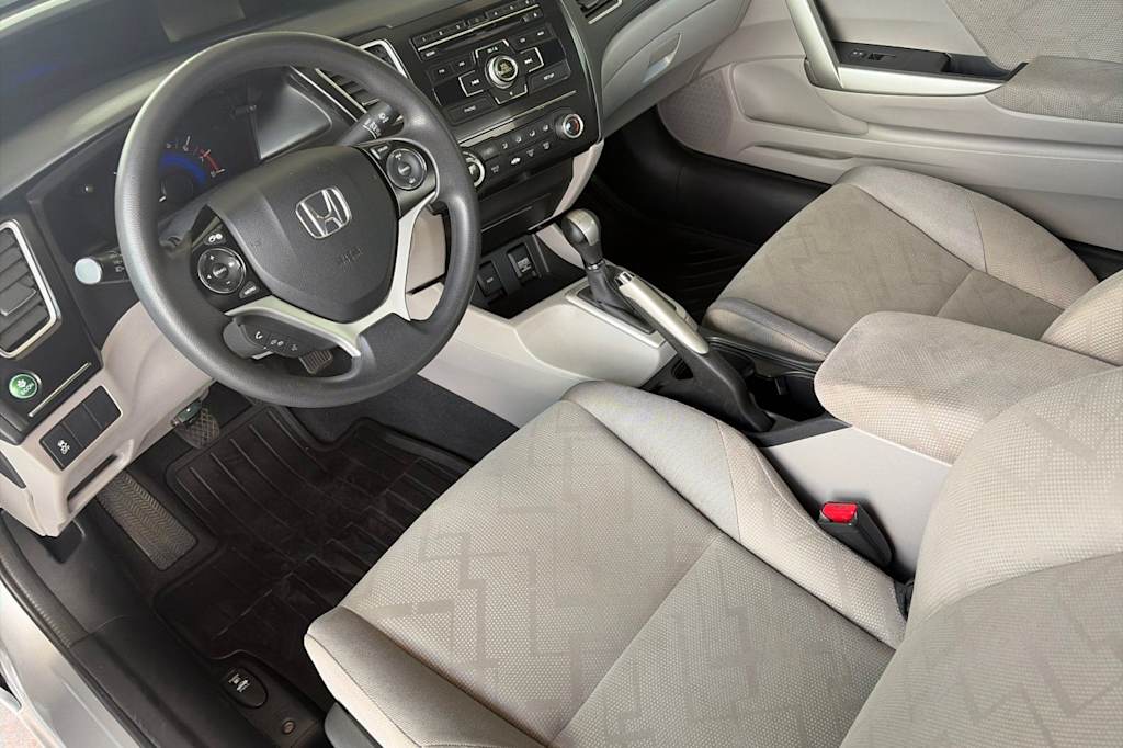 Thumbnail: 2013 Honda Civic - 8