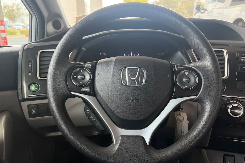 Thumbnail: 2013 Honda Civic - 23