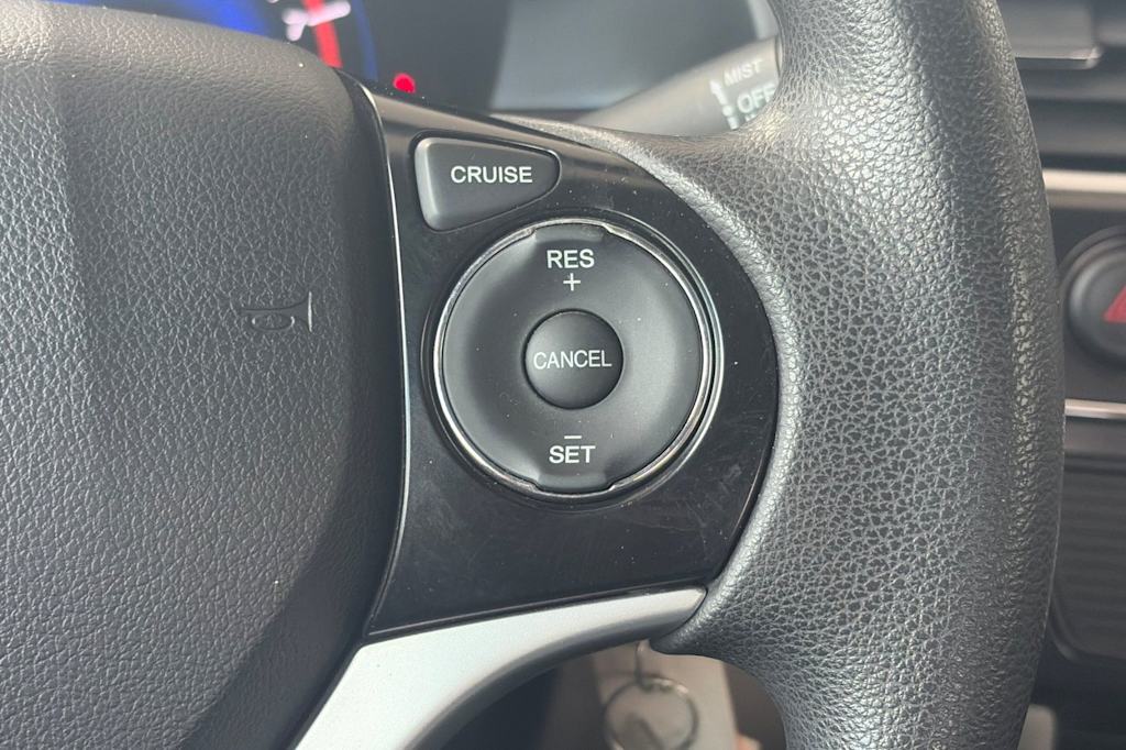 Thumbnail: 2013 Honda Civic - 25