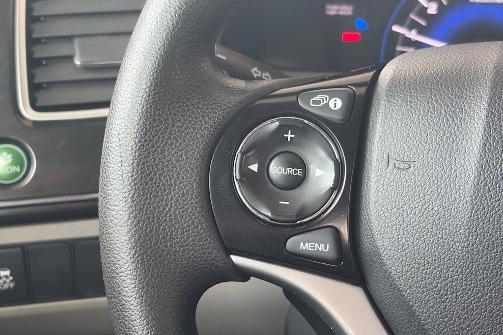 Thumbnail: 2013 Honda Civic - 24