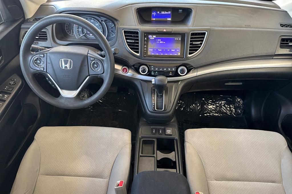 Thumbnail: 2015 Honda CR-V - 2