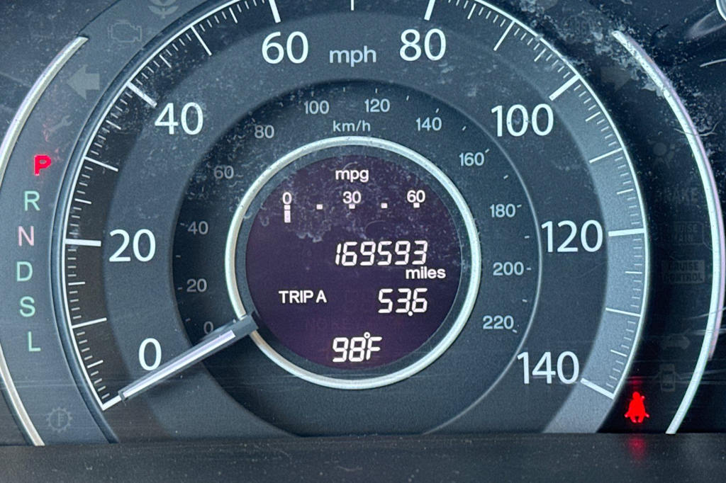 Thumbnail: 2015 Honda CR-V - 30