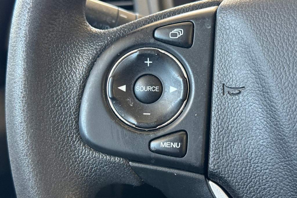 Thumbnail: 2015 Honda CR-V - 28