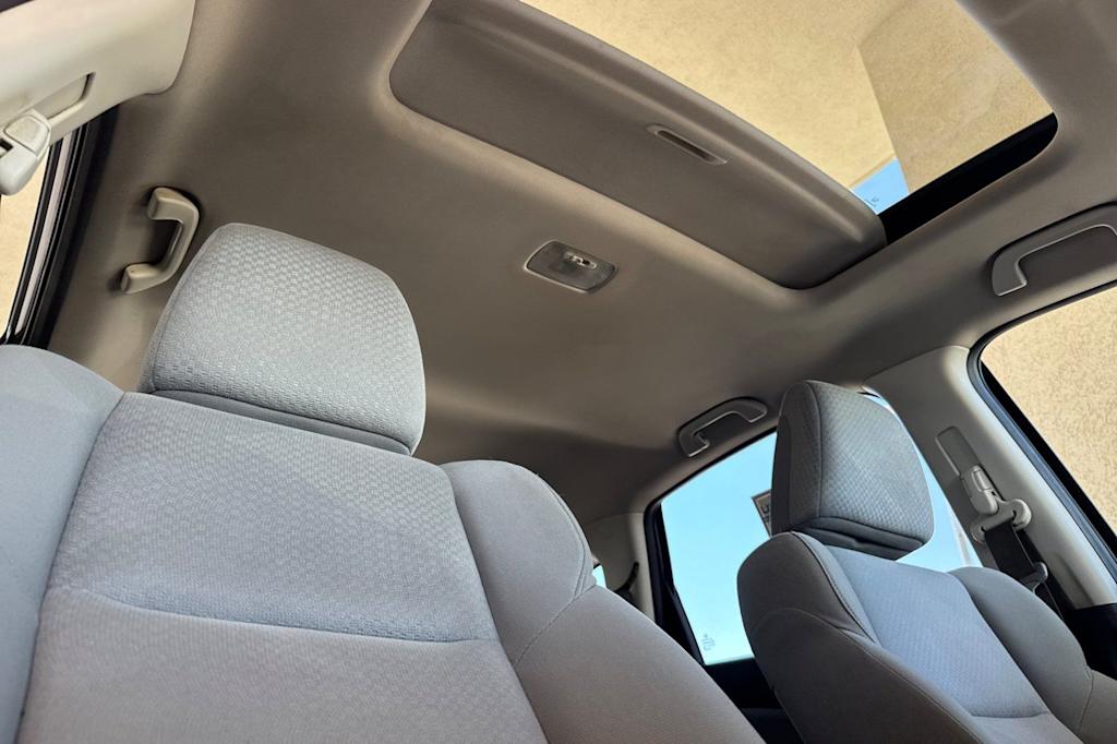 Thumbnail: 2015 Honda CR-V - 22
