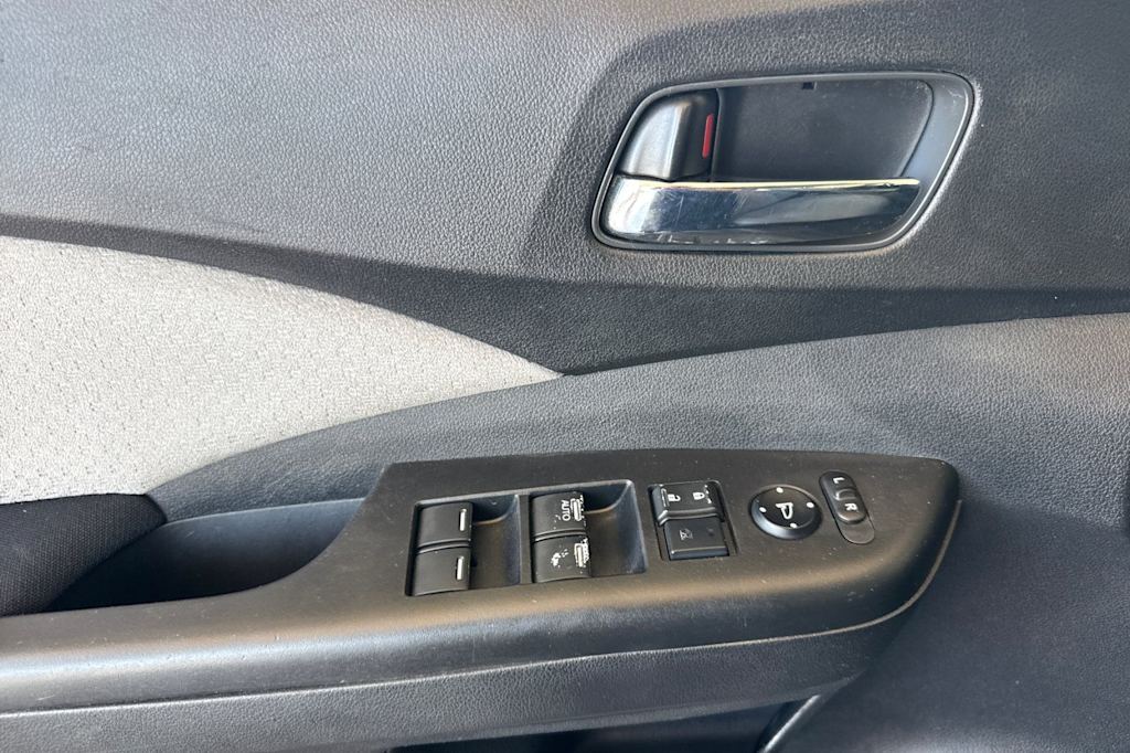 Thumbnail: 2015 Honda CR-V - 20