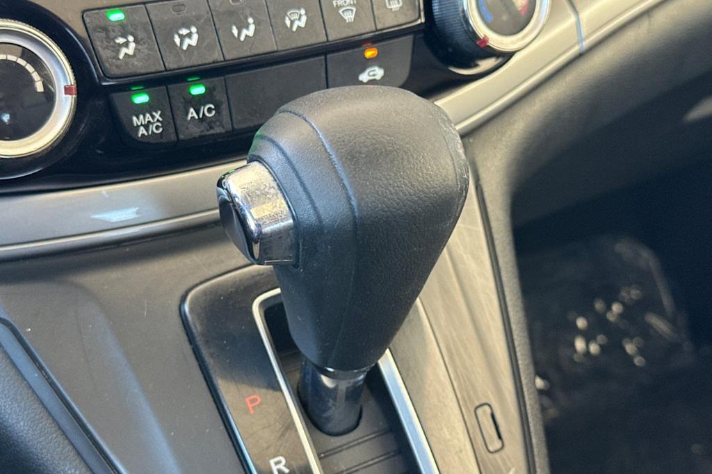Thumbnail: 2015 Honda CR-V - 14