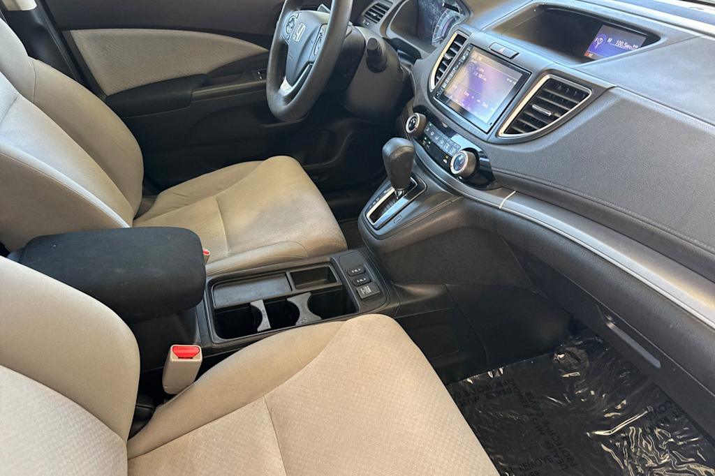 Thumbnail: 2015 Honda CR-V - 12