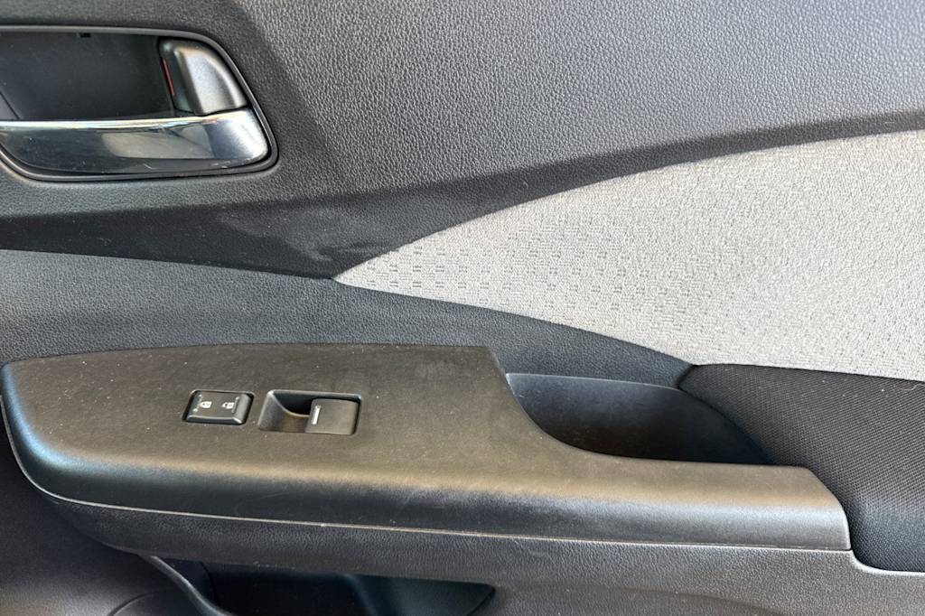Thumbnail: 2015 Honda CR-V - 23
