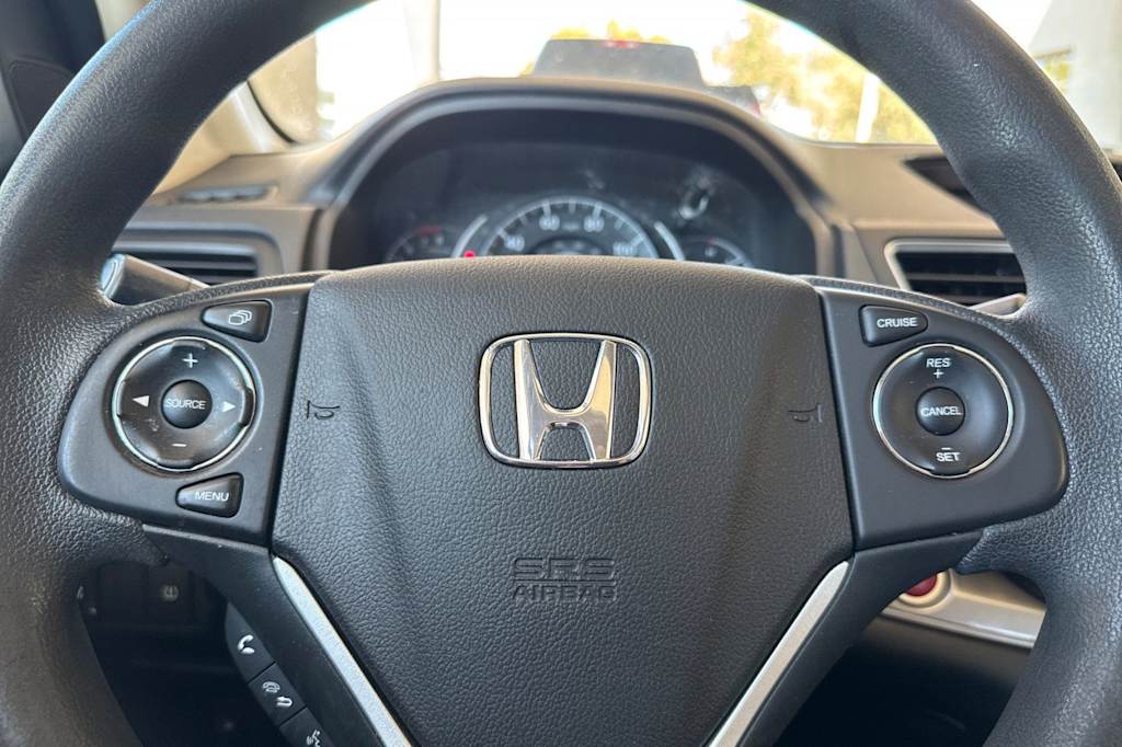 Thumbnail: 2015 Honda CR-V - 27