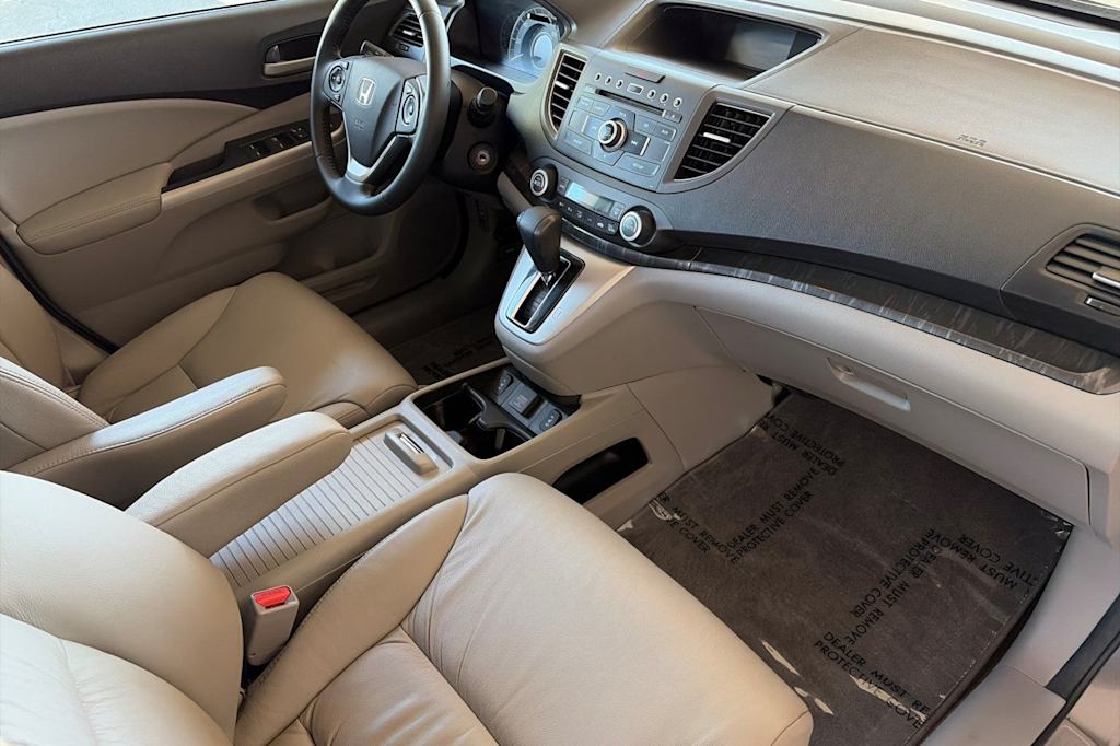 Thumbnail: 2014 Honda CR-V - 11