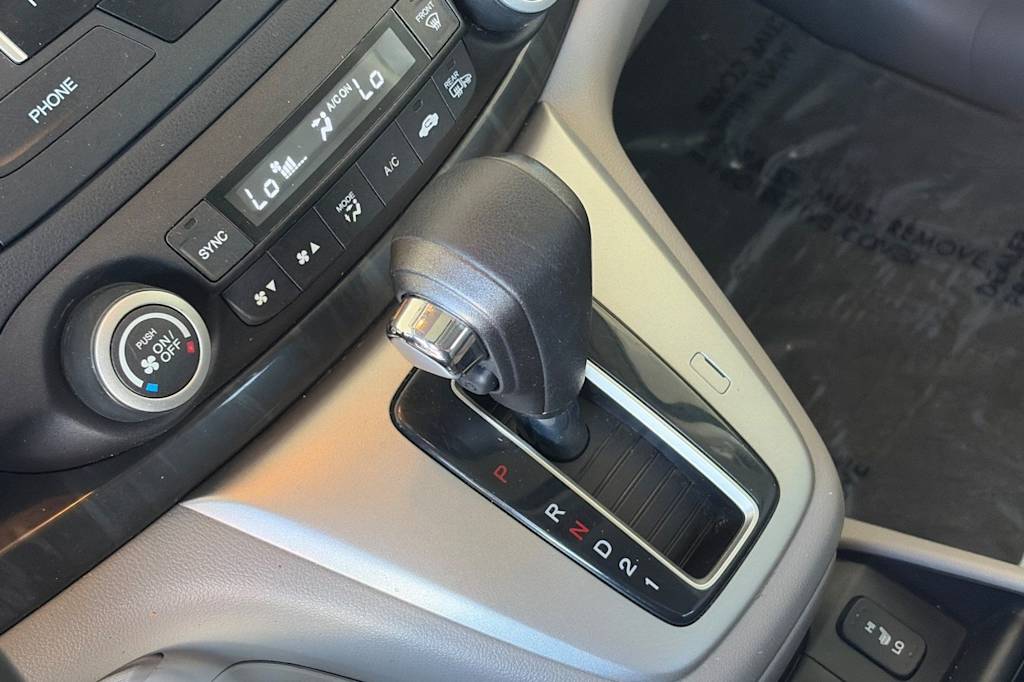 Thumbnail: 2014 Honda CR-V - 14
