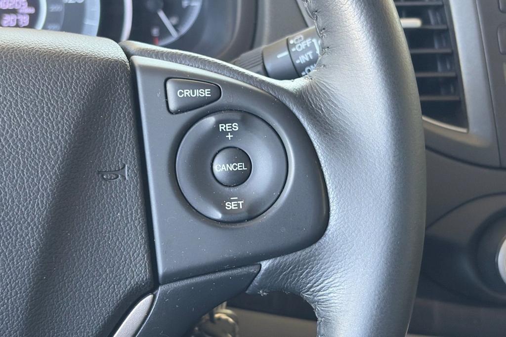 Thumbnail: 2014 Honda CR-V - 28