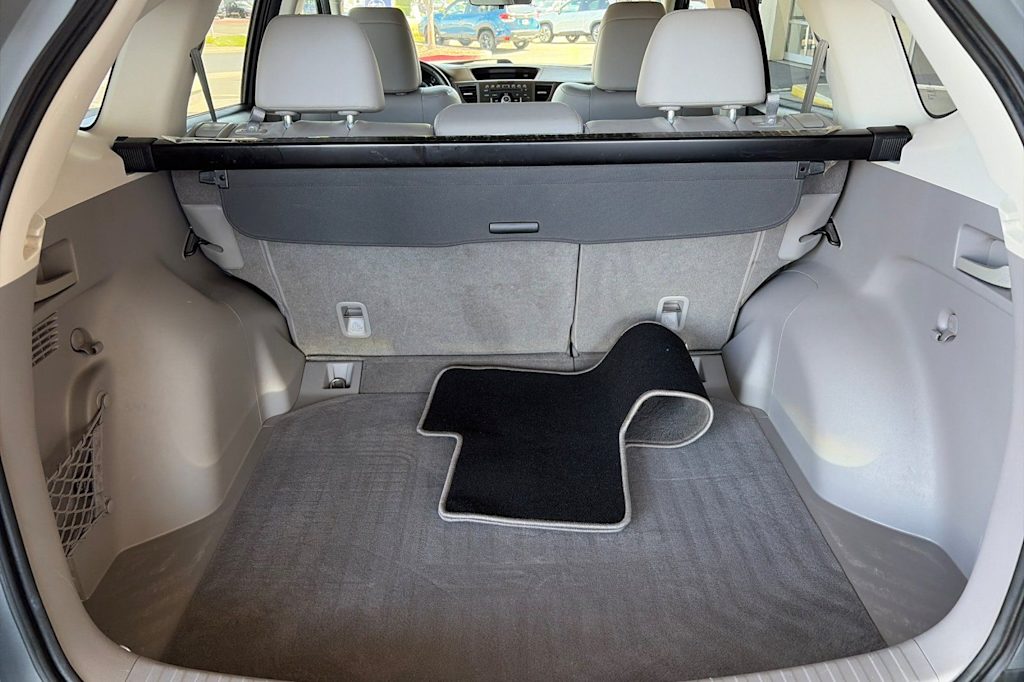 Thumbnail: 2014 Honda CR-V - 22