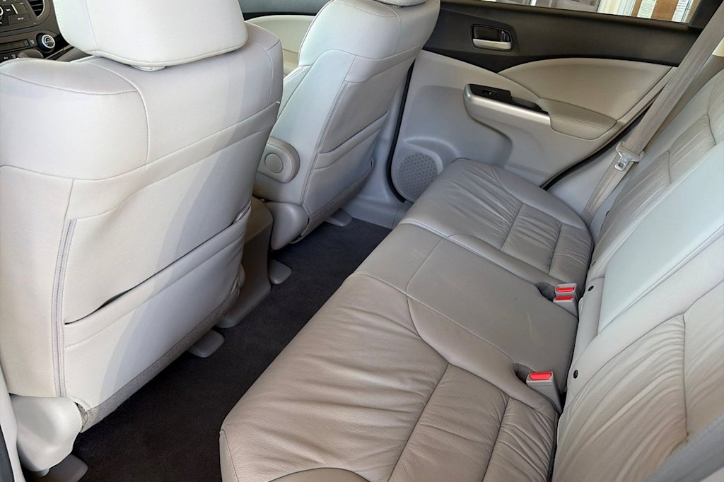 Thumbnail: 2014 Honda CR-V - 10