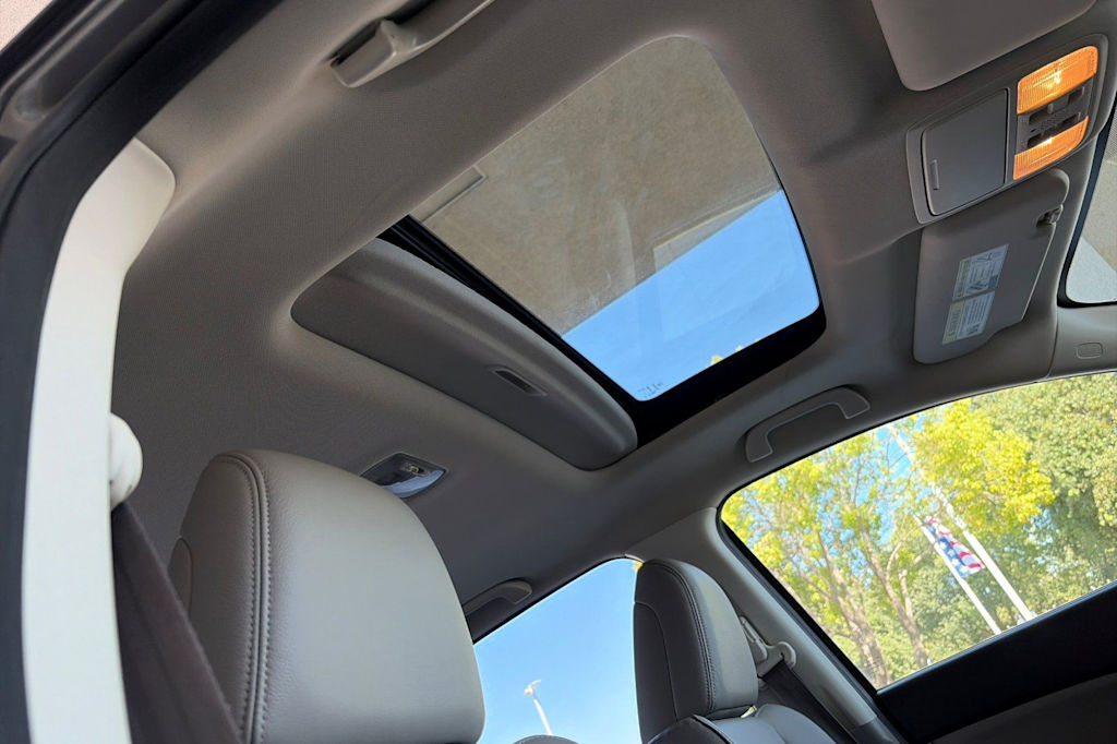 Thumbnail: 2014 Honda CR-V - 23