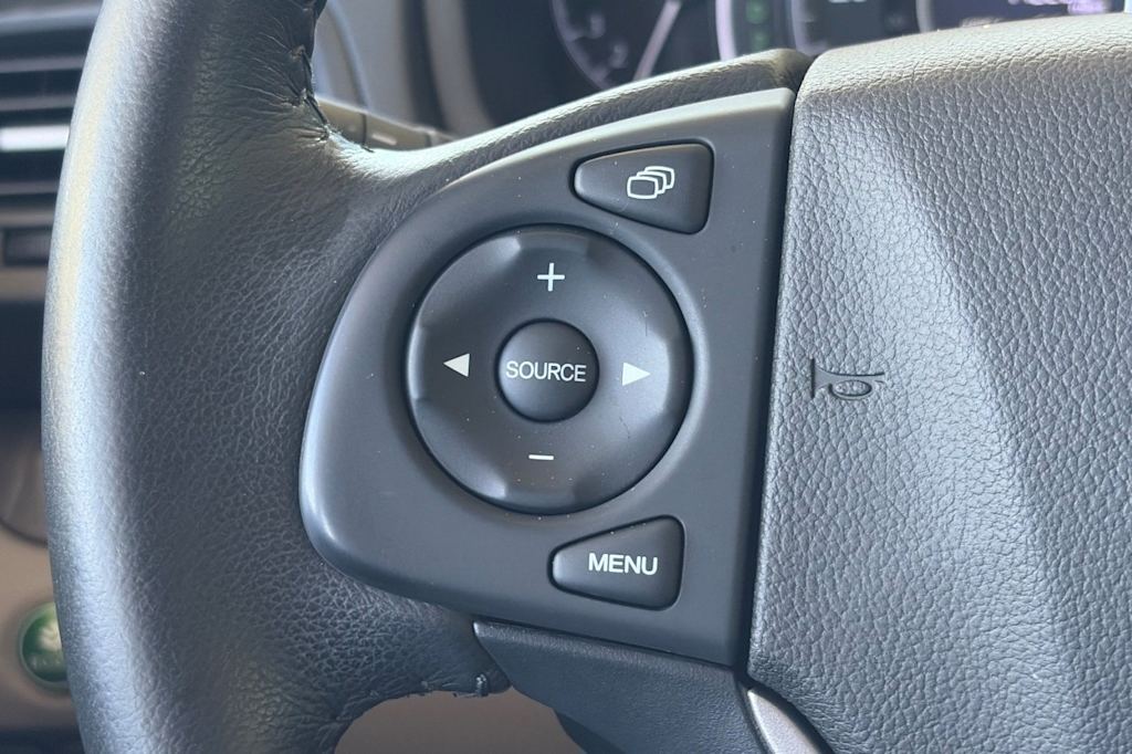 Thumbnail: 2014 Honda CR-V - 27
