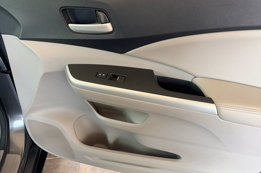 Thumbnail: 2014 Honda CR-V - 24