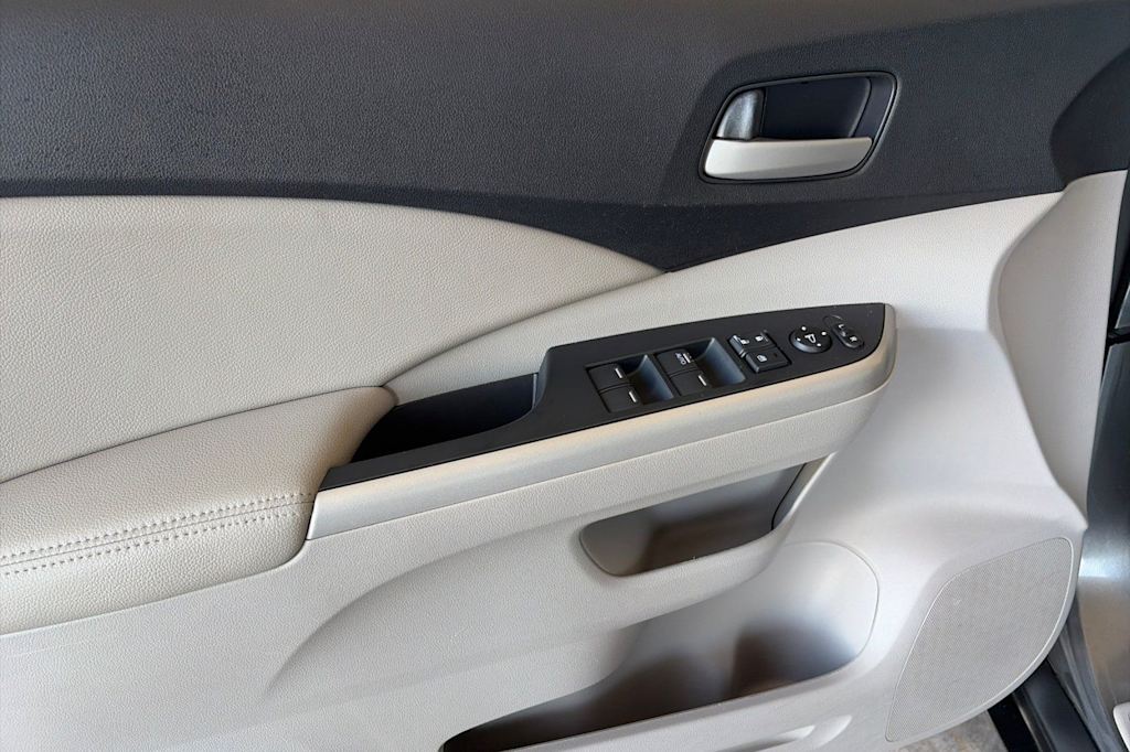 Thumbnail: 2014 Honda CR-V - 20