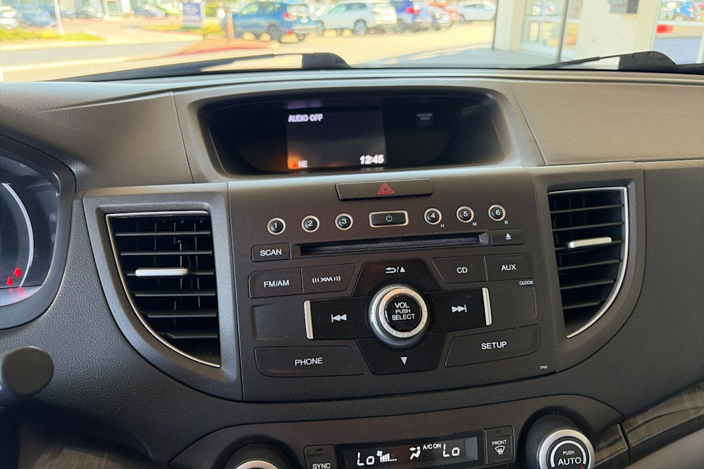 Thumbnail: 2014 Honda CR-V - 13