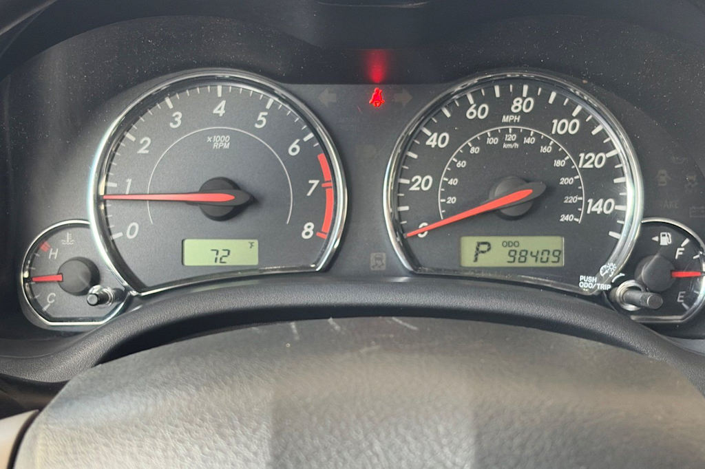 Thumbnail: 2013 Toyota Corolla - 15