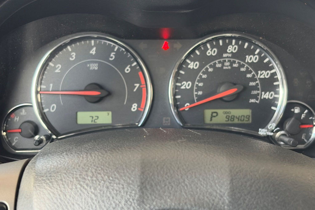 Thumbnail: 2013 Toyota Corolla - 26